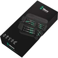 Micro Series Screwdriver Set, 12 Pcs. PB Rental Co. Ltd.