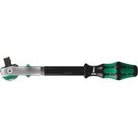 Zyklop Speed Ratchet 1/2  with sleeve & 5 positions head, 1/2" Drive, Ergonomic Handle PB Rental Co. Ltd.