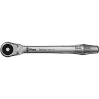 Zyklop Metal Ratchet 1/4 Push Through , 1/4" Drive, Plain Handle PB Rental Co. Ltd.