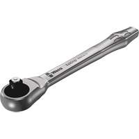 Zyklop Metal Ratchet 1/4 Push Through , 1/4" Drive, Plain Handle PB Rental Co. Ltd.
