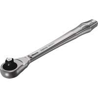 Zyklop Metal 3/8" Ratchet  , 3/8" Drive, Plain Handle PB Rental Co. Ltd.