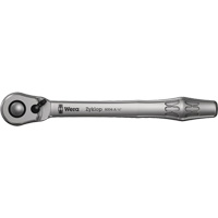 Zyklop Metal 1/4 Metal Ratchet with switch lever, 1/4" Drive, Plain Handle PB Rental Co. Ltd.