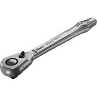 Zyklop Metal 1/4 Metal Ratchet with switch lever, 1/4" Drive, Plain Handle PB Rental Co. Ltd.