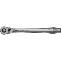 Zyklop Metal 1/2 Ratchet with Switch Lever , 1/2" Drive, Plain Handle PB Rental Co. Ltd.