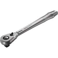 Zyklop Metal 1/2 Ratchet with Switch Lever , 1/2" Drive, Plain Handle PB Rental Co. Ltd.