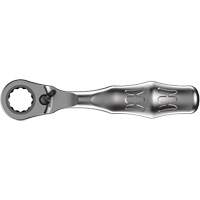 Zyklop Mini 2 ratchet 1/4 for special sockets, 1/4" Drive, Ergonomic Handle PB Rental Co. Ltd.