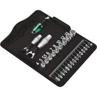 Mini rochet Zyklop Kraftform Kompakt, 2 Mcx, Prise de 1/4" PB Rental Co. Ltd.