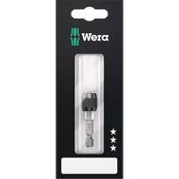 Universal Quick-Release Bitholder , 1/4" Drive Size, 2-1/16" L PB Rental Co. Ltd.