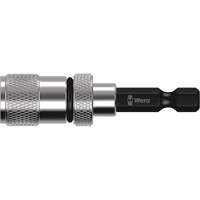 Bitholder for drywall with adjustable depth 1/4 PB Rental Co. Ltd.