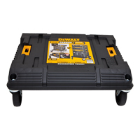 TSTAK&reg; Tool Cart PB Rental Co. Ltd.
