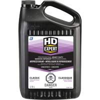 Antigel/liquide de refroidissement concentr&eacute; de s&eacute;rie lourde pour moteur diesel Turbo Power, 3,78 L, Gallon PB Rental Co. Ltd.