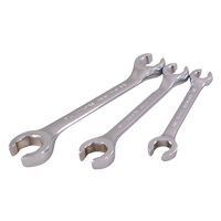 Wrench Set, Flare Nut, 3 Pieces, Imperial PB Rental Co. Ltd.