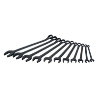 Wrench Set, Combination, 11 Pieces, Imperial PB Rental Co. Ltd.