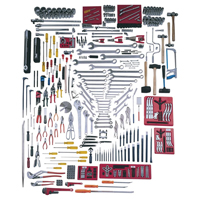 Master Set, 420 Pieces PB Rental Co. Ltd.