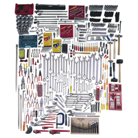 Complete Master Set, 831 Pieces PB Rental Co. Ltd.