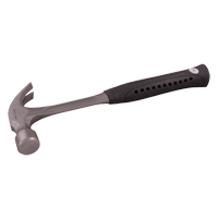 Claw Hammer, 16 oz., 13" L PB Rental Co. Ltd.