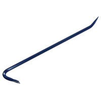 Barre de d&eacute;molition &agrave; col-de-cygne, Largeur de 7/8", Longueur de 30" PB Rental Co. Ltd.