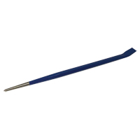 Pinch Bar, 18" PB Rental Co. Ltd.