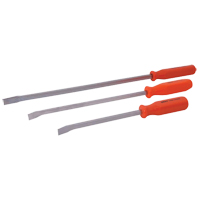 Pry Bar Set, 3 Pcs. PB Rental Co. Ltd.