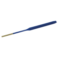 Poinçon effil&eacute; long, 3/16" dia. x 8" lo PB Rental Co. Ltd.