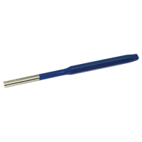 Poinçon effil&eacute; long, 3/8" dia. x 8" lo PB Rental Co. Ltd.