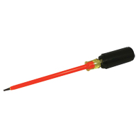 Electrician's Slotted Screwdriver PB Rental Co. Ltd.