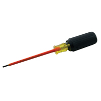 Slotted Screwdriver PB Rental Co. Ltd.