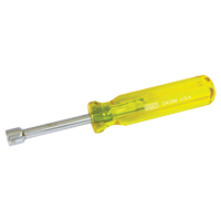 Nut Driver, 9 mm Drive, 6-3/4" L, Non Magnetic PB Rental Co. Ltd.