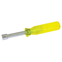 Nut Driver, 11 mm Drive, 6-3/4" L, Non Magnetic PB Rental Co. Ltd.
