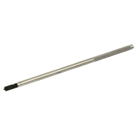 Screw Starter - Slotted PB Rental Co. Ltd.