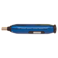 Torque Screwdriver, 20-100 in/oz Torque Range, 8" Length PB Rental Co. Ltd.