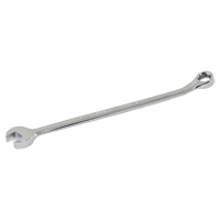 Cl&eacute; mixte, 6 pans, 6 mm, Fini Chrome PB Rental Co. Ltd.