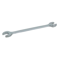 Open End Wrench, 10 mm x 8 mm, Chrome PB Rental Co. Ltd.