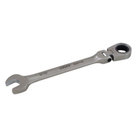 Combination Flex Head Ratcheting Wrench PB Rental Co. Ltd.