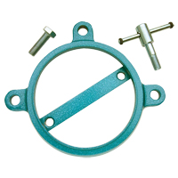 Swivel Base PB Rental Co. Ltd.