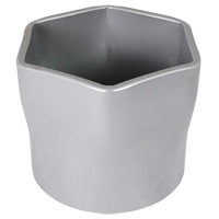 Axle Nut Socket PB Rental Co. Ltd.