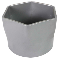 Axle Nut Socket PB Rental Co. Ltd.