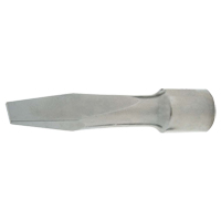 Douille, Fente, 3/8" x 3-3/16" lo, Prise Prise carr&eacute;e 3/8" PB Rental Co. Ltd.