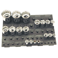 Plastic Socket Organizer Set PB Rental Co. Ltd.