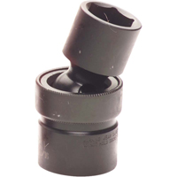 Douille cardan, 10 mm, Prise 1/2", 6 pans PB Rental Co. Ltd.