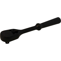Reversible Ratchet, 1/4" Drive, Plain Handle PB Rental Co. Ltd.