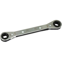 Flat Ratcheting Box Wrench   PB Rental Co. Ltd.