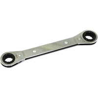 Flat Ratcheting Box Wrench   PB Rental Co. Ltd.