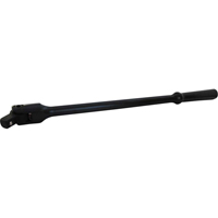 Black Flex Handle, 1/2" Drive PB Rental Co. Ltd.