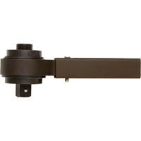 Multiplicateur de couple, 1/2" Couple d'entr&eacute;e, 1" Couple de sortie, 18,5:1 Ratio PB Rental Co. Ltd.