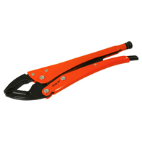 Locking Pliers, 12" Length, Omnium Grip PB Rental Co. Ltd.