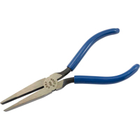 Flat Nose Pliers