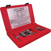 Internal/External Retaining Ring Tool with Tip Set, 13 Pieces PB Rental Co. Ltd.