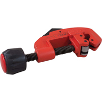 Tube & Pipe Cutter, 1-1/8" Capacity PB Rental Co. Ltd.