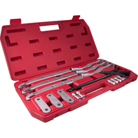 Gear Puller Set PB Rental Co. Ltd.